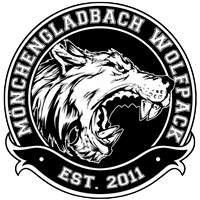 Mönchengladbach Wolfpack